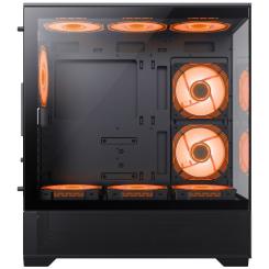 Корпус для ПК Gamemax Vista AB Фото 7