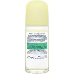 Дезодорант CD Цитрус Шариковый 50 мл Фото 1