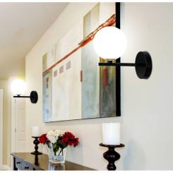 Бра Candellux 21-01221 Kama Фото 2