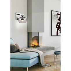 Бра Candellux 21-22240 CROMINA Фото 3