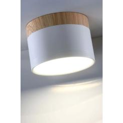 Светильник точечный Candellux 2273648 TUBA Фото 2