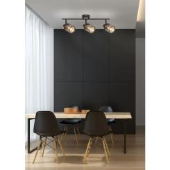 Спот Candellux 93-82541 CANABERA Фото 4