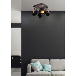 Спот Candellux 98-83128 Anica Фото 3