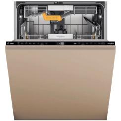 Посудомоечная машина Whirlpool W8IHF58TU Фото