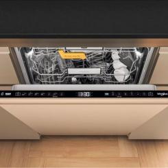 Посудомоечная машина Whirlpool W8IHF58TU Фото 4