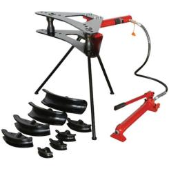 Трубогиб Torin гидравлический 16т Фото