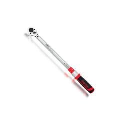 Ключ Toptul динамометрический моментный 3/8"x340мм 10-60Nm Фото