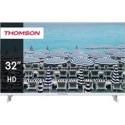 Телевизор THOMSON 32HD2S13W Фото
