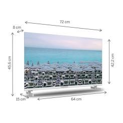 Телевизор THOMSON 32HD2S13W Фото 4