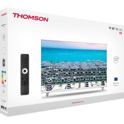 Телевизор THOMSON 32HD2S13W Фото 5