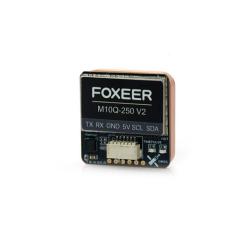 GPS модуль для дрона Foxeer M10Q 250 GPS 5883 Compass Фото 2