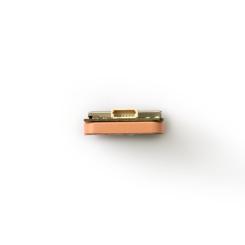 GPS модуль для дрона Foxeer M10Q 250 GPS 5883 Compass Фото 3