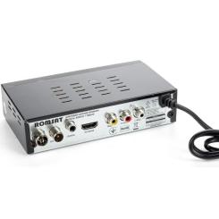 ТВ тюнер Romsat DVB-T2 Фото 1