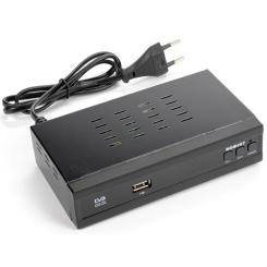 ТВ тюнер Romsat DVB-T2 Фото 2