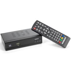 ТВ тюнер Romsat DVB-T2 Фото 3