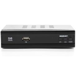 ТВ тюнер Romsat DVB-T2 Фото 4