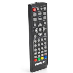 ТВ тюнер Romsat DVB-T2 Фото 5
