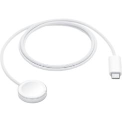 Зарядное устройство Apple Watch Magnetic Fast Charger to USB-C Cable (1 m) Фото
