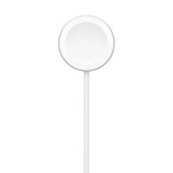 Зарядное устройство Apple Watch Magnetic Fast Charger to USB-C Cable (1 m) Фото 1