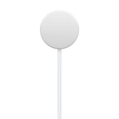 Зарядное устройство Apple Watch Magnetic Fast Charger to USB-C Cable (1 m) Фото 2