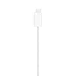 Зарядное устройство Apple Watch Magnetic Fast Charger to USB-C Cable (1 m) Фото 3