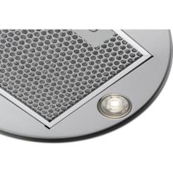 Вытяжка кухонная GRANADO Segovia 3604-1200 inox Фото 4