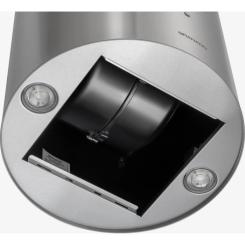 Вытяжка кухонная GRANADO Segovia 3604-1200 inox Фото 6