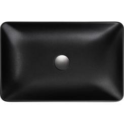 Раковина GRANADO Fredes black Фото 1