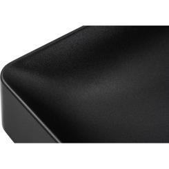 Раковина GRANADO Fredes black Фото 2