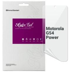 Пленка защитная Armorstandart Anti-Blue Motorola G54 Power Фото
