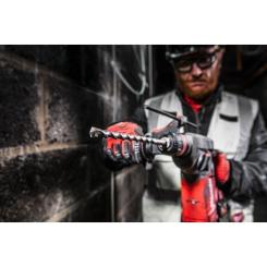 Бур Milwaukee SDS+ CONTRACTOR 8x210 (1 шт) Фото 2