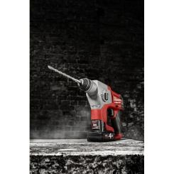 Бур Milwaukee SDS+ M2, 8,0х210х150 мм Фото 3