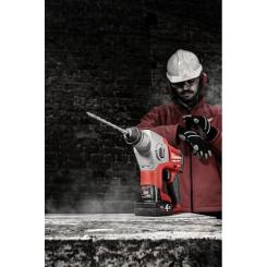 Бур Milwaukee SDS+ M2, 8,0х210х150 мм Фото 4