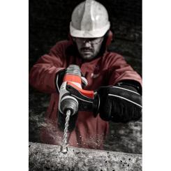 Бур Milwaukee SDS+ M2, 8,0х210х150 мм Фото 5