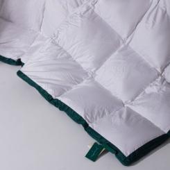 Одеяло MirSon Thinsulat Imperial Satin Luxe Зима 172х205 Фото 5
