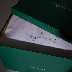 Одеяло MirSon Thinsulat Imperial Satin Luxe Зима 172х205 Фото 7