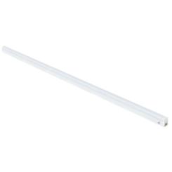 Светильник Delux PLF 11 LED 16W 4000K 1200мм Фото