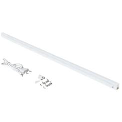 Светильник Delux PLF 11 LED 16W 4000K 1200мм Фото 1