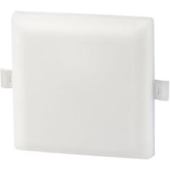 Светильник Delux LED 18_4000К 18Вт 230В SQUARE Фото