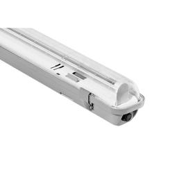 Светильник Delux PC7 LED IP65 G13 без ламп Фото 2