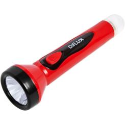 Фонарь Delux REL-107 USB 2.5W 225lm USB 5V 4LED Фото