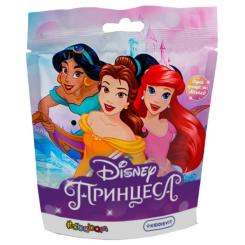 Фигурка #sbabam сюрприз You You – Disney. Принцесса Фото