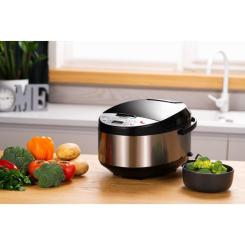 Мультиварка Ardesto MC-P13 Фото 1