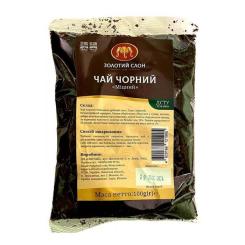 Чай Золотий Слон Міцний 100 г Фото