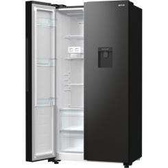 Холодильник Gorenje NRR9185EABXLWD Фото 9