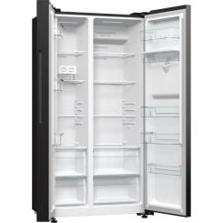 Холодильник Gorenje NRR9185EABXLWD Фото 11