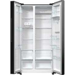 Холодильник Gorenje NRR9185EABXLWD Фото 1