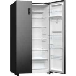 Холодильник Gorenje NRR9185EABXLWD Фото 2