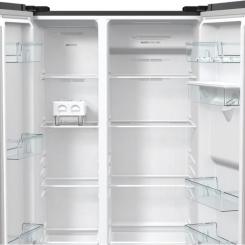 Холодильник Gorenje NRR9185EABXLWD Фото 3