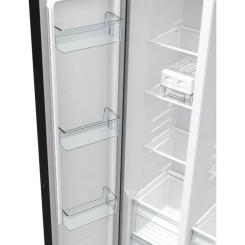 Холодильник Gorenje NRR9185EABXLWD Фото 4
